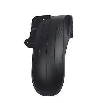 Traseiro Abraçador Para-lama Para-lama Splash Guard Mudflap Para Honda Forza 350 Nss Forza350 Nss350 2020 - 2023 2022 Acessórios