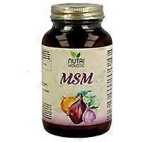 MSM 455 Mg 100 capsules