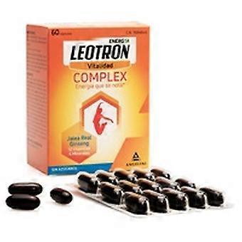 Leotron Complex 60 capsules
