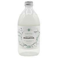 Känsligt munvatten 500 ml