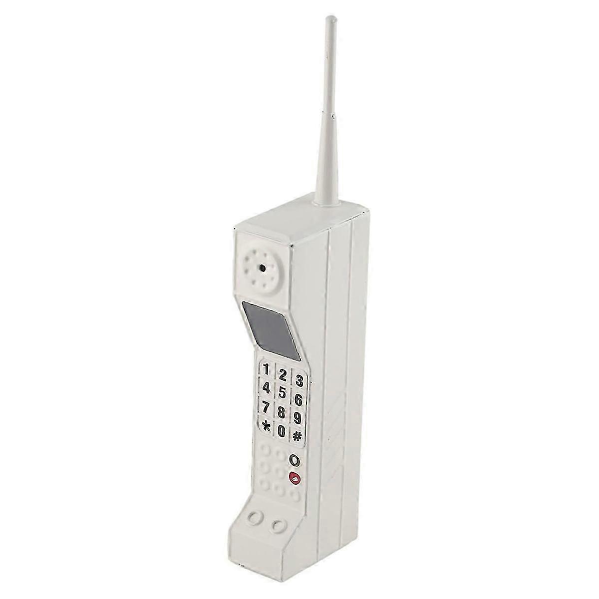 Retro-schnurloses Telefon