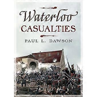 Waterloo-ulykker