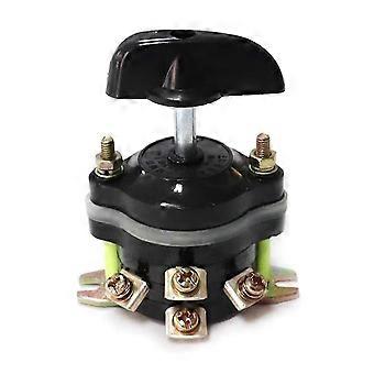 Forward Reverse Switch for Chinese Electric Quad 4 X-Treme -1000 Manteray Electric ATV Motorcycle Pa
