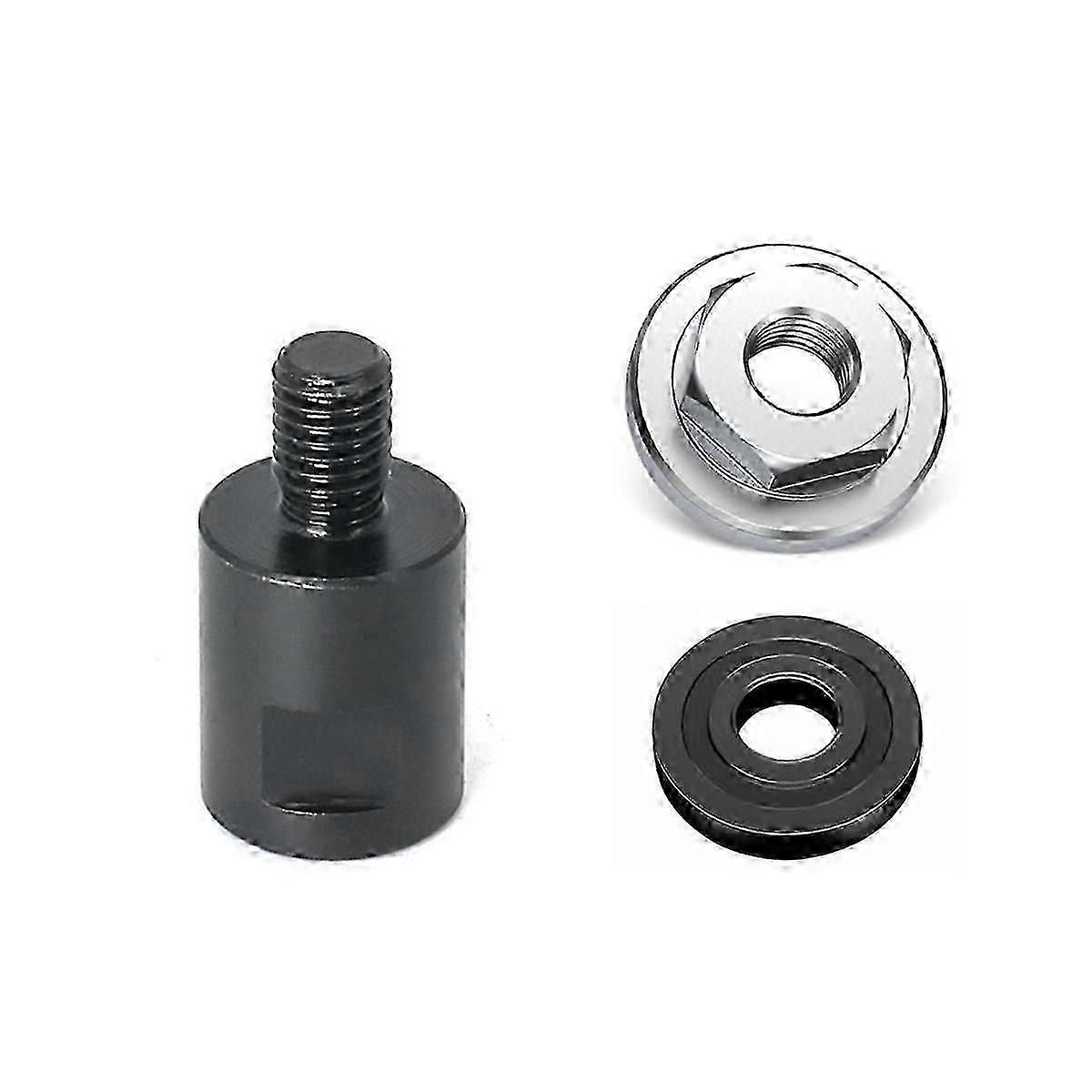 Angle Grinder M14 to M10 Adapter Thread Converter Adapter