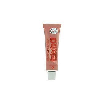 RefectoCil Eyebrow Tint 4.1 15ml Red.
