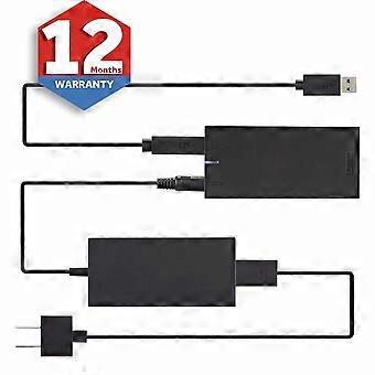 Power Supply Compatible with Xbox One S/X Windows 10 PC