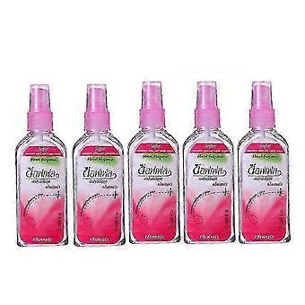 Thailand Plant Mosquito Repellent Liquid Spray - Flash Promo Anti-Mosquito Bite & Swelling Itching Solution for Body