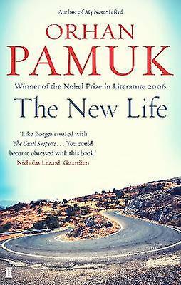 The New Life