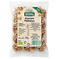 Raw Peeled Eco Walnuts 150 g