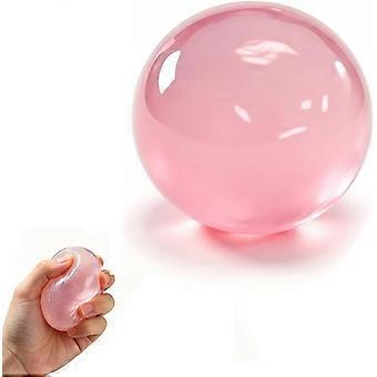 Coconut Oil Squishy, 2026 New Coconut Oil Stress Ball, Handmade Slow Rising