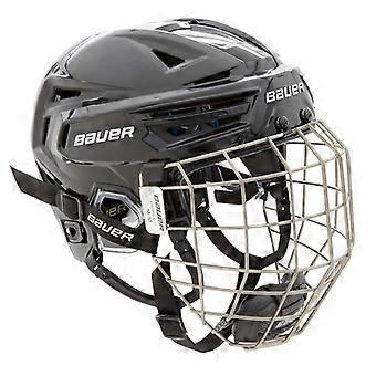Bauer Reakt 150 Helmet Combo Senior