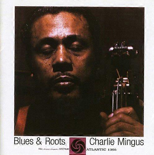 Mingus Charles - Blues & Roots [CD]