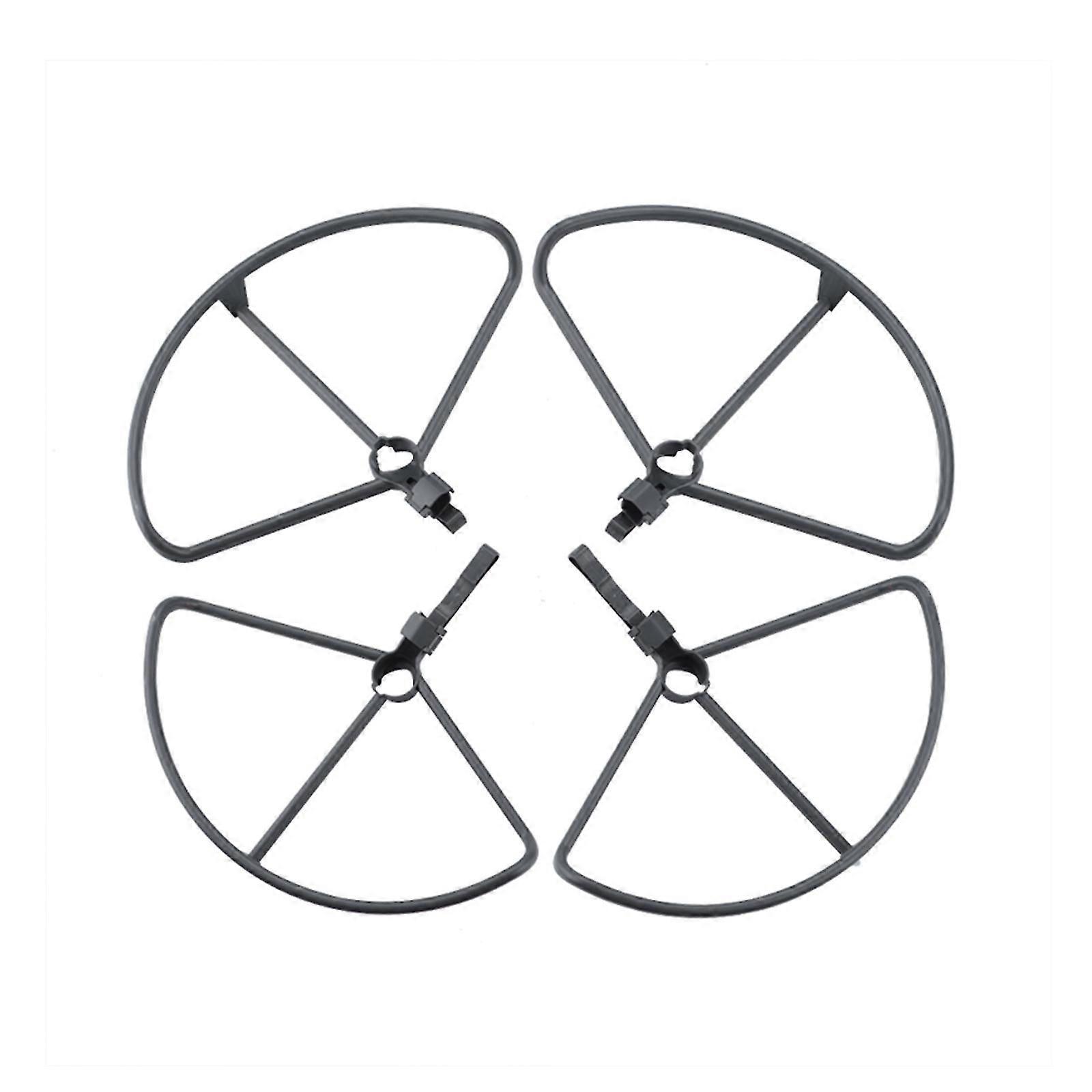 Anti-collision Ring Fast Disassembly For Mavic 3 4 Pcs/set Drone Accessory