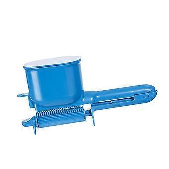 Roller Hair Color Applicat Coloring Tool Easy Application Compact Semi Automatic