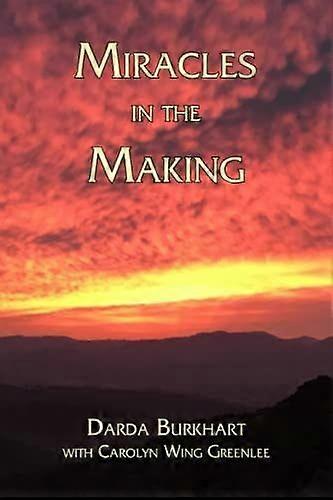 Miracles in the making