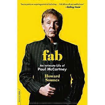 Fab - Howard Sounes