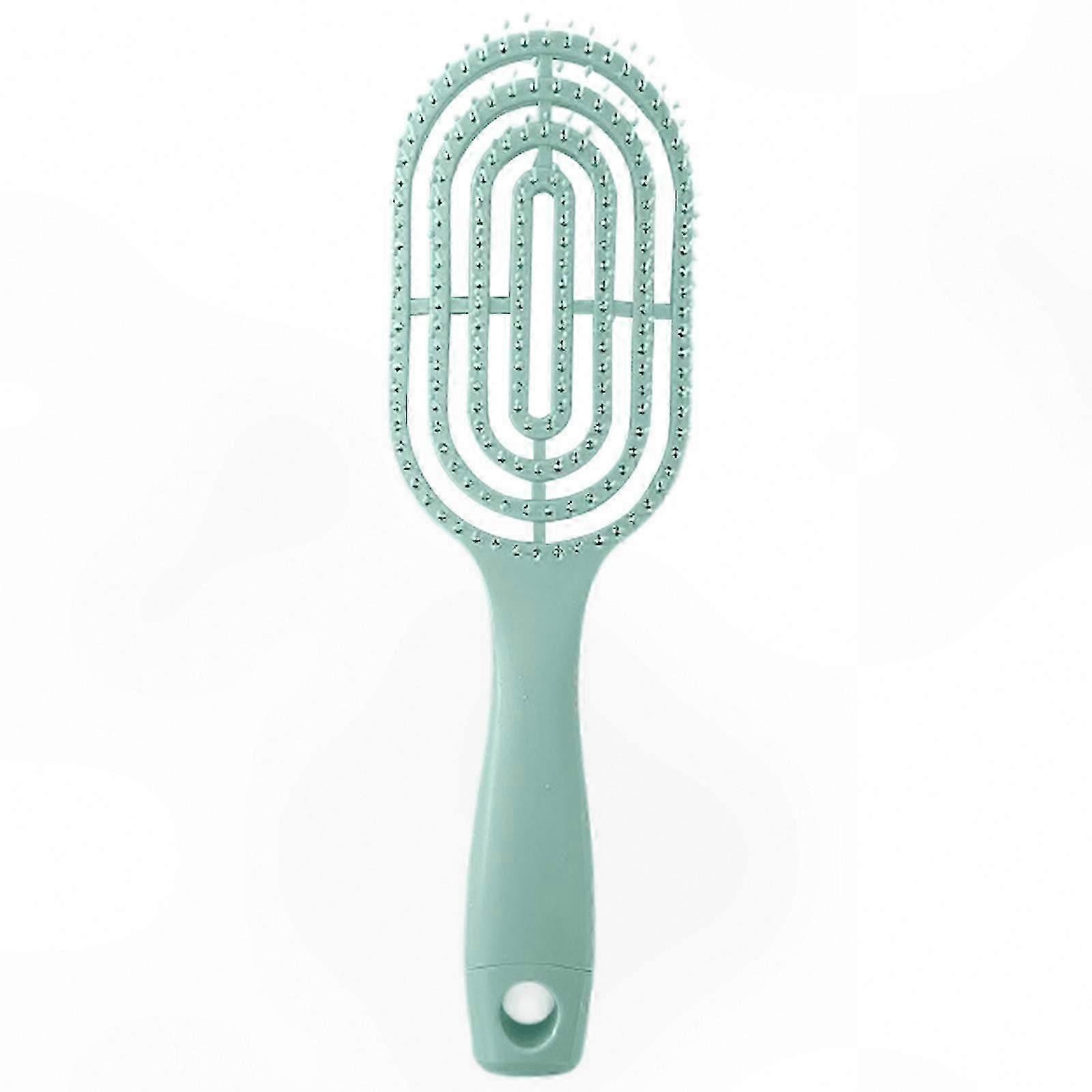 Detangling Hair Brush and Comb
