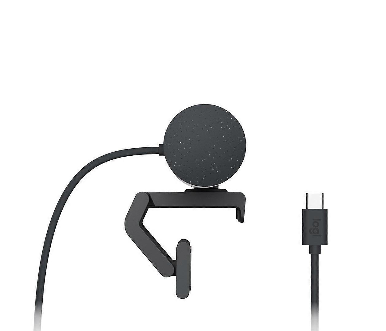 Logitech Brio 500 Full HD Webcam