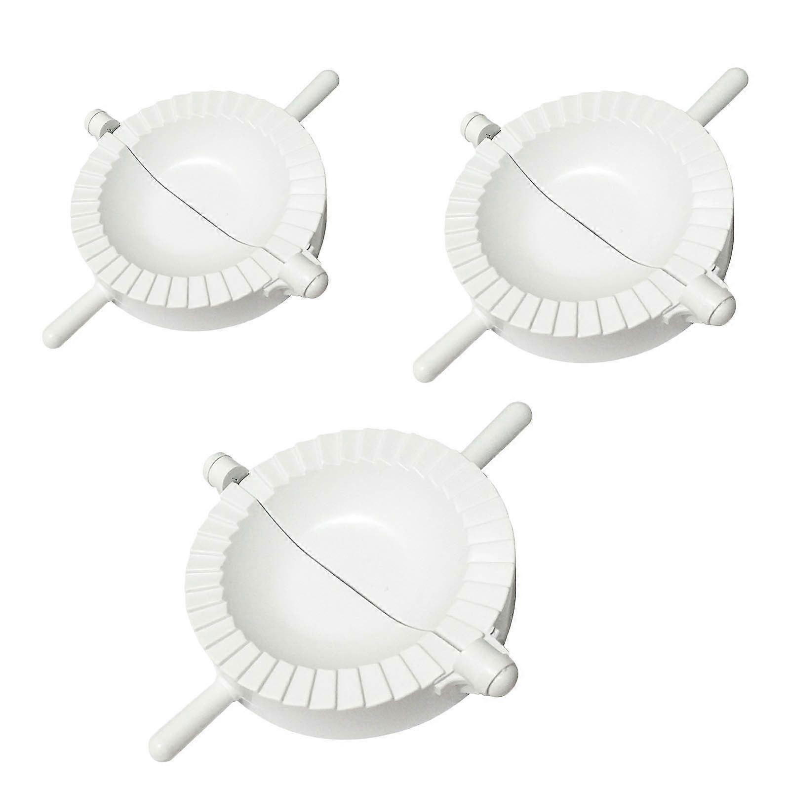Manual Dumpling Making Plastic ,Quick Dumpling Tool