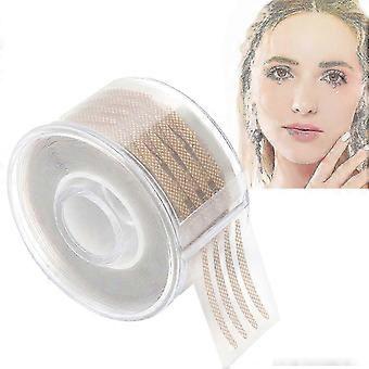 Instant Eyelid Lift Invisible Eyelid Lift Strips Natürliche hautfreundliche Double Eye Lid Lifters Tape Eyelid Patch Invisible Double Eyelid Stickers