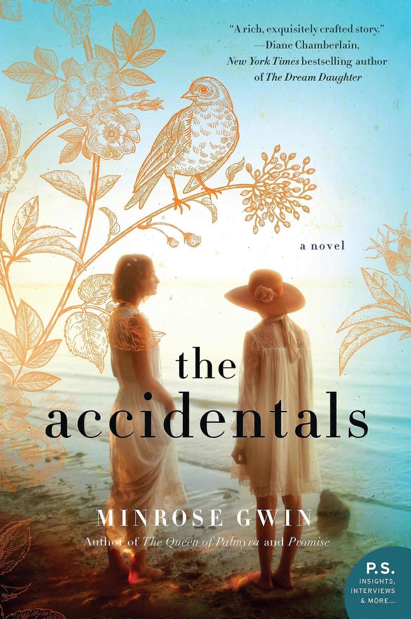 The accidentals a novel