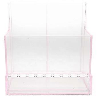 Nail Polishing Machine Holder Storage Rack compatible with 1Pcs Grinding Head Socket DT