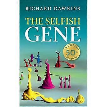 Selfish Gene: 50-vuotisjuhlapainos