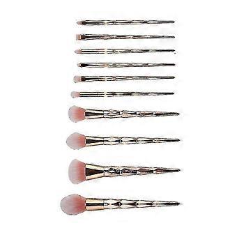 Make-up Pinsel Set