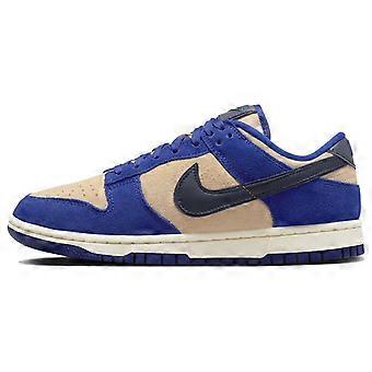 Nike Dunk Low Lx 'Blue Suede' Women's DV7411-400
