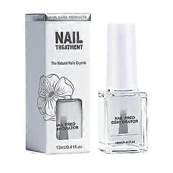 Nail Dehydrator for Gel Polish, Professional Gel Nail Prep Solution for LongLasting Adhesion and Smooth Finish