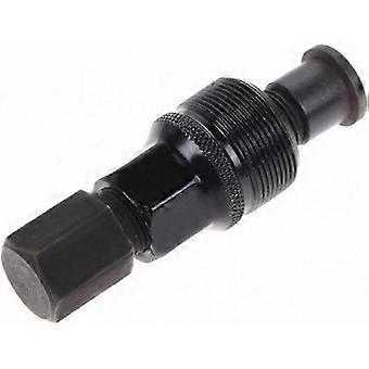 Multifunctionele Fiets Fietsen Monteur Reparatie Gereedschapsset Crankarmen Cranktrekker Remover Fietsgereedschap Zwart