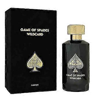 Unisex-Parfüm mit arabischen und orientalischen Noten, 100 ml, langanhaltender blumig-holziger Duft für Damen und Herren