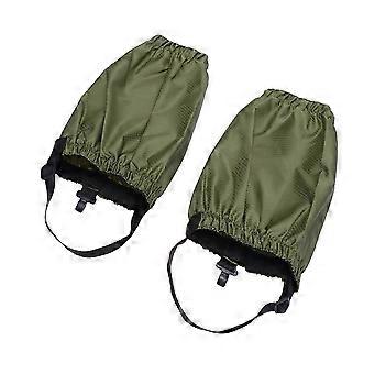 Wandelbootgamaschen: blijf beschermd en comfortabel tijdens je outdooravonturen.