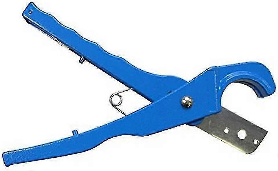 Plastslang- och rörskärare 36 mm