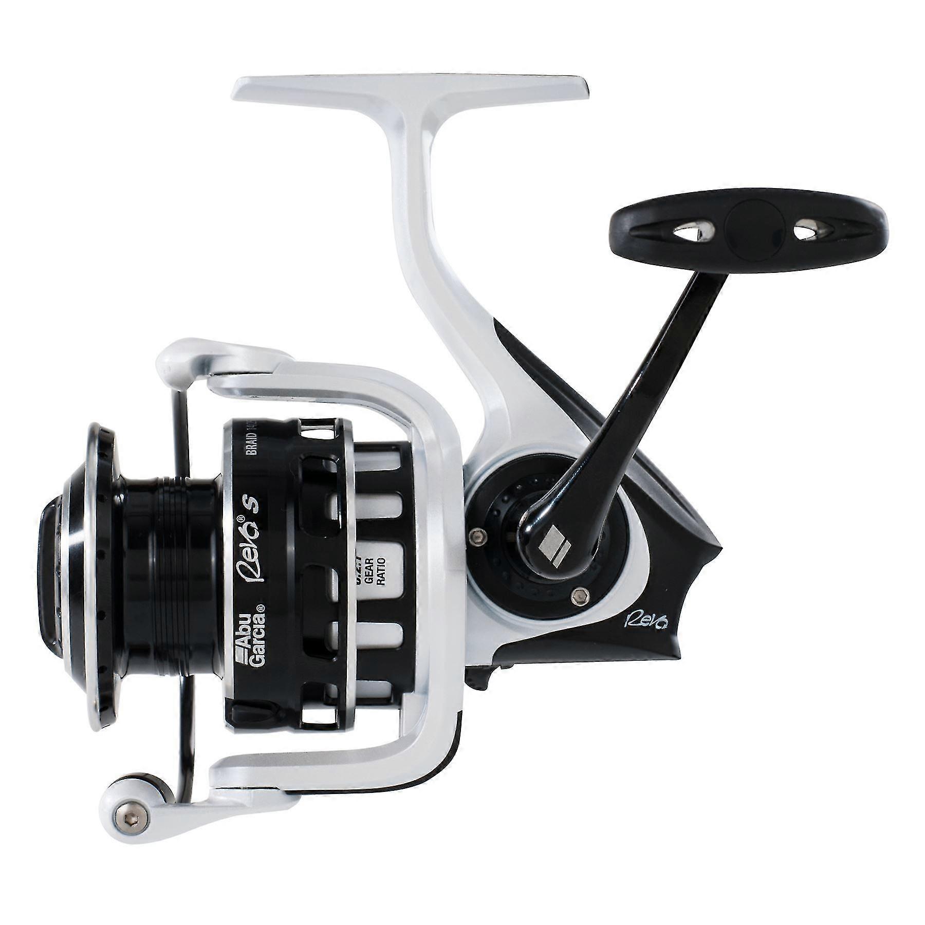 Revo 2 S 40 / Heittokela