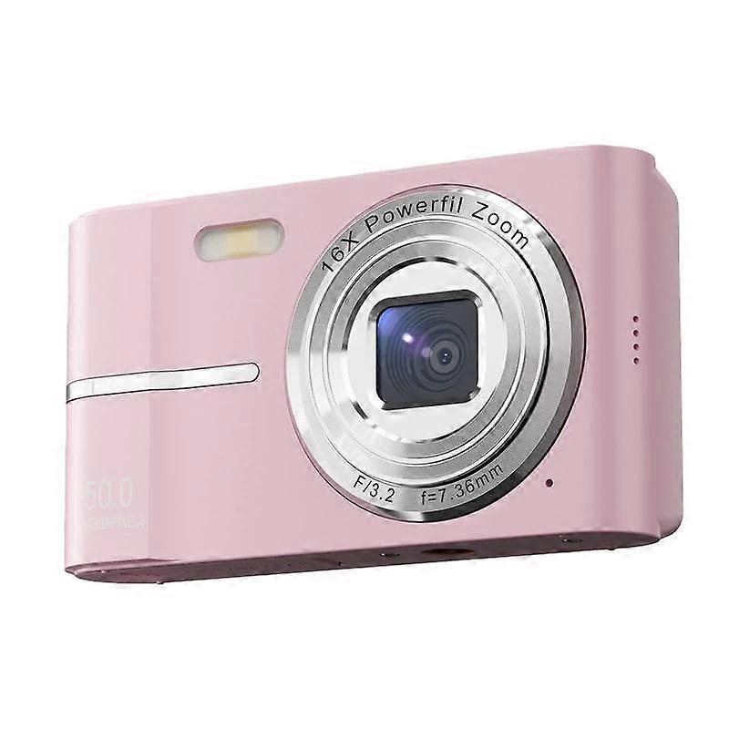 M03 2.4 inch Portable Retro Digital CCD Camera For Students
