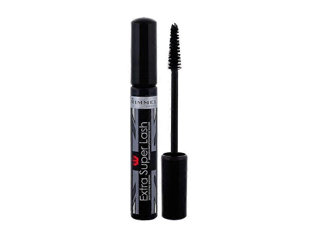 Extra Super Lash - Lengthening Mascara 8 ml 101 Black
