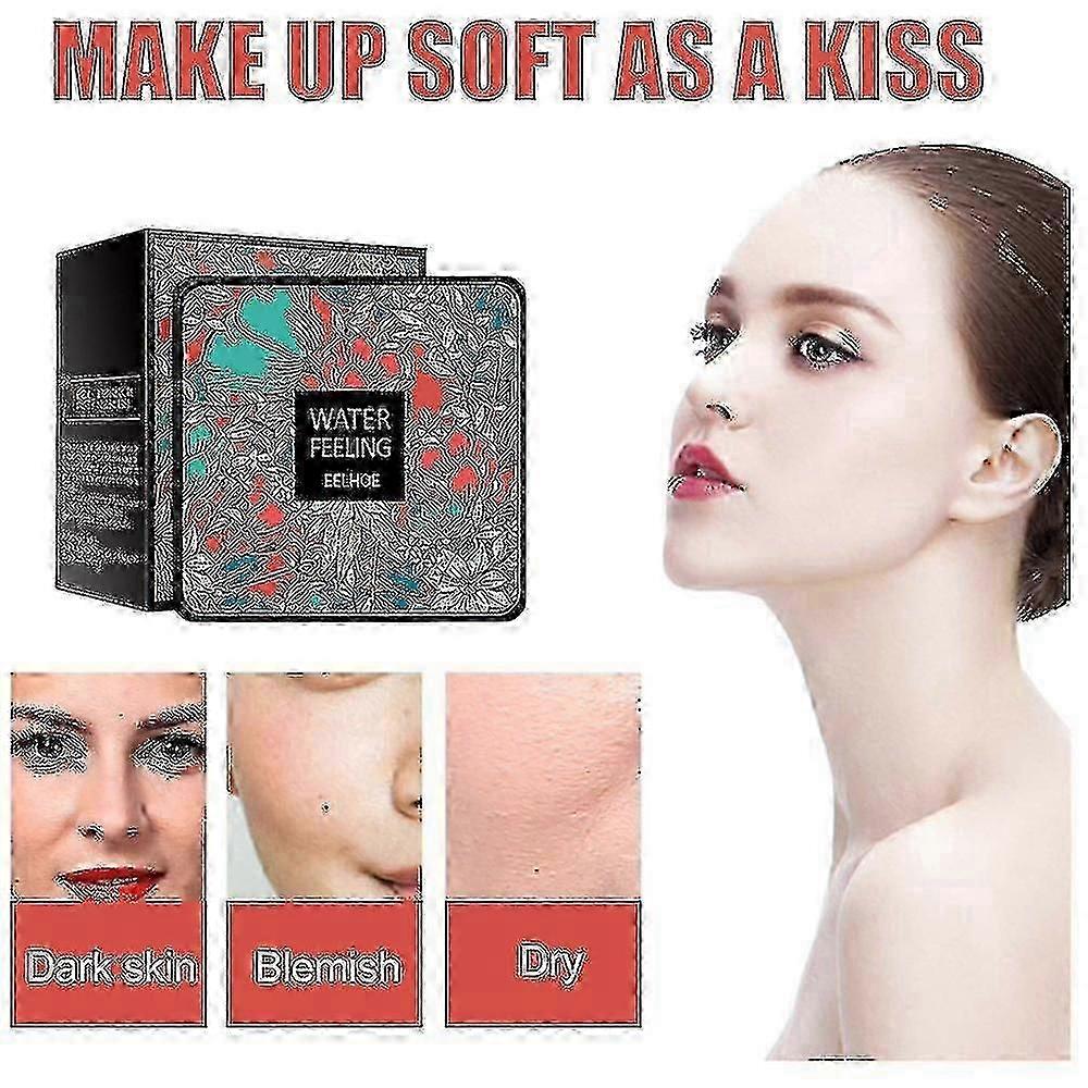 Air Cushion Bb Crea