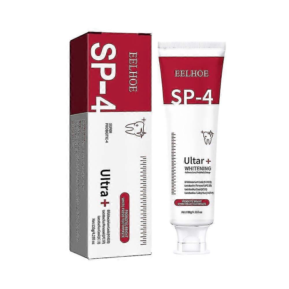 Teeth Whitening Toothpaste Repair Bright W-cyy