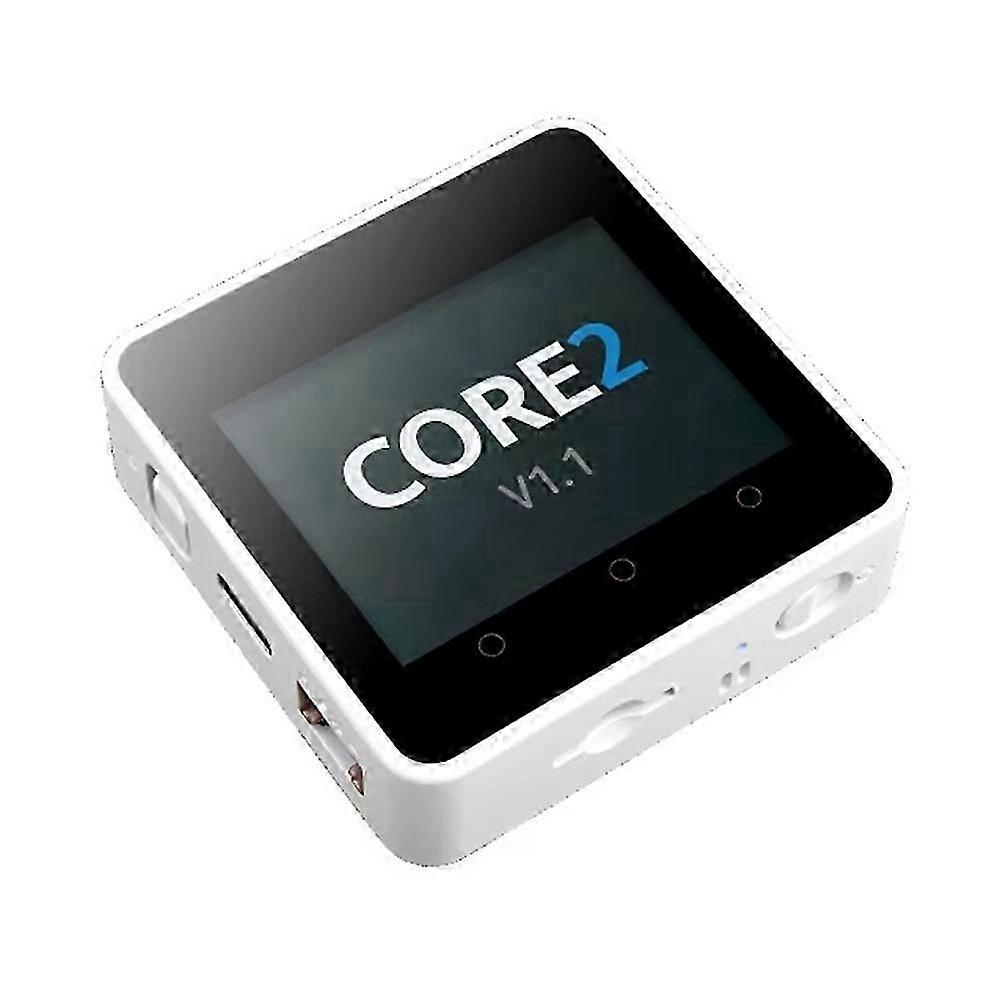 Core2 V1.1 ESP32 Touch Screen Development Kit WiFi Bluetooth Graphical Programming Control