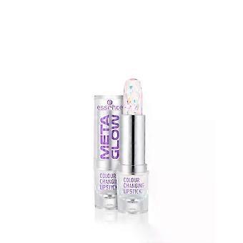 Essence Cosmetics Meta Glow Colour Changing Barra De Labios 3,4g