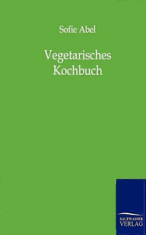 Vegetarisches Kochbuch