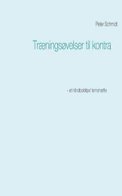 Trningsvelser Til Kontra
