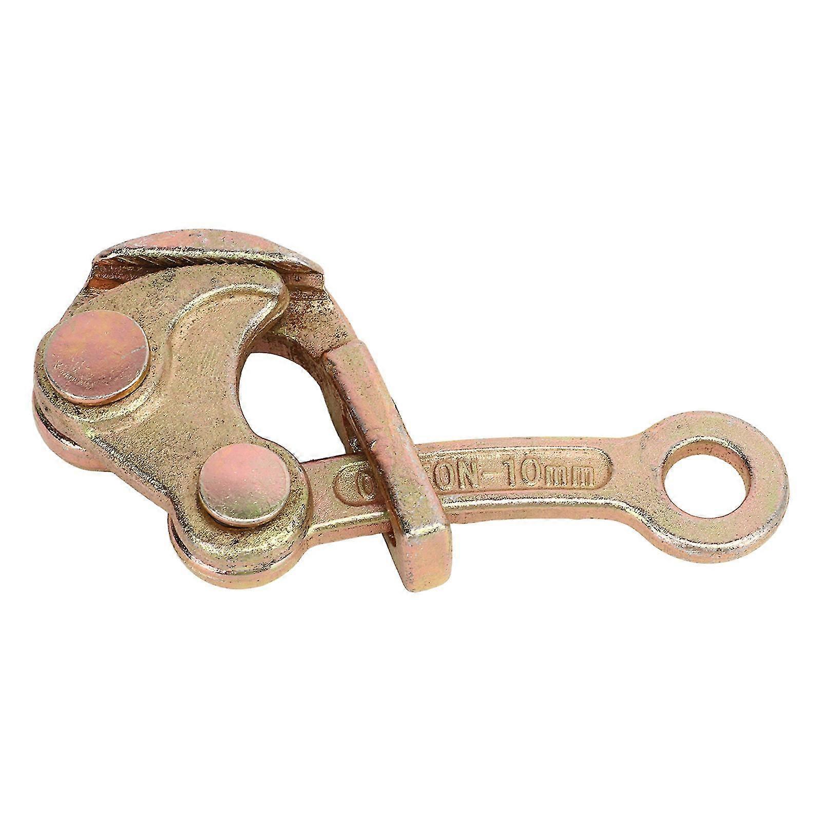 Cable Grip Puller High Stable Performance For Trailers Ships Rvs Trucks
