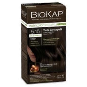 Biokap rapid ash brown 5.15 140 g of cream