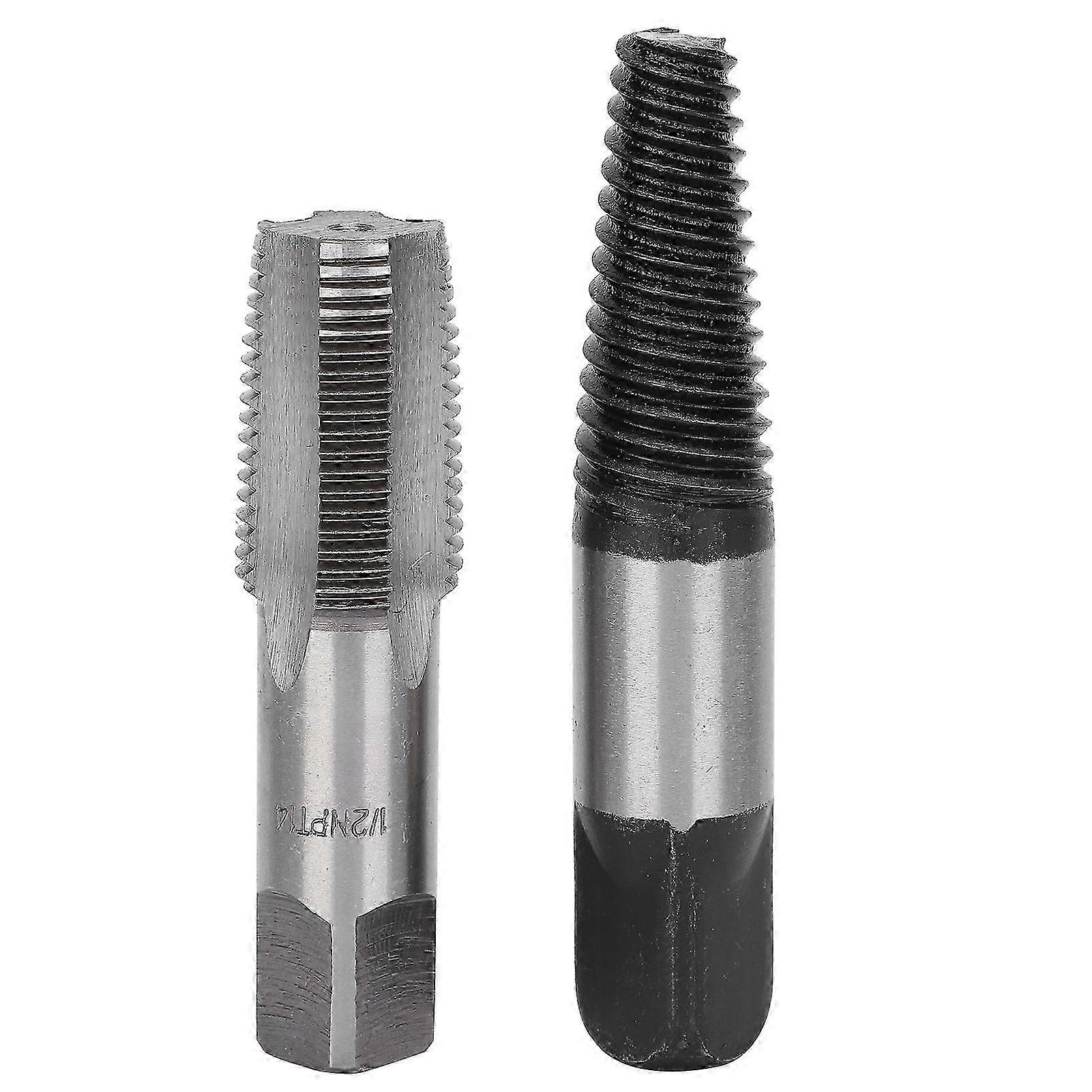 Durable 0.5in Pipe Tap Extractor