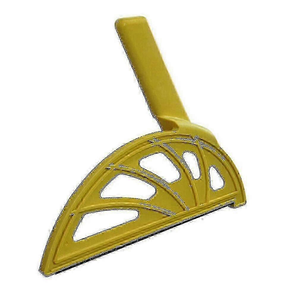Spiral Safety Feather Board for Circular Saws