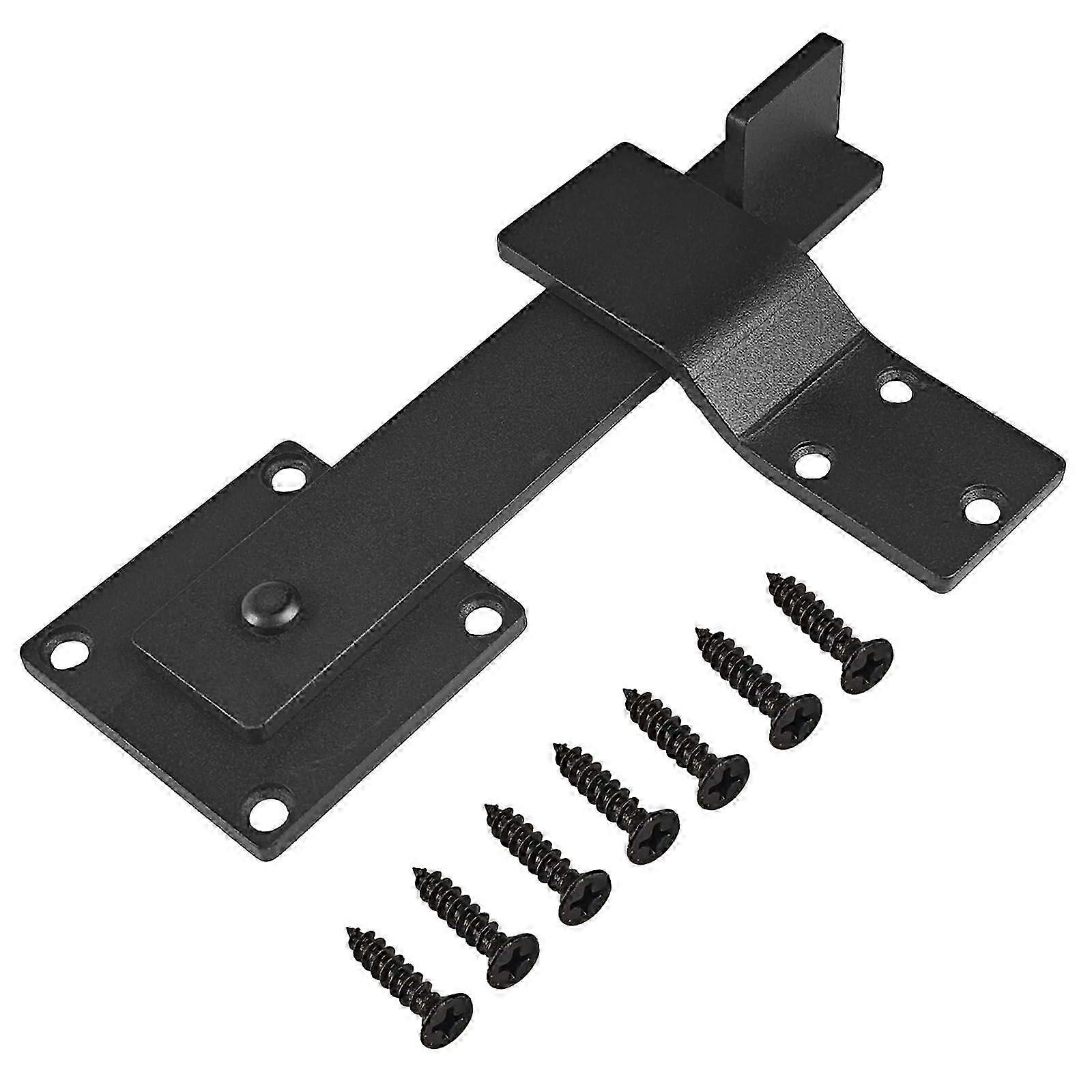 6 Inch Reinforced Farm Gate Latch