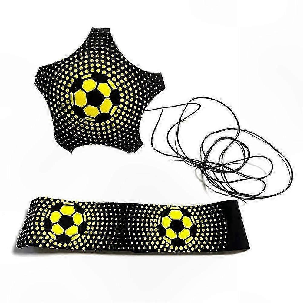 Adjustable Soccer Waist Harness