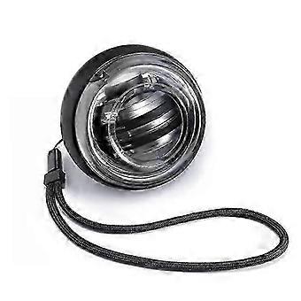 Silikonipitoinen LED-gyroskooppi rannepallo